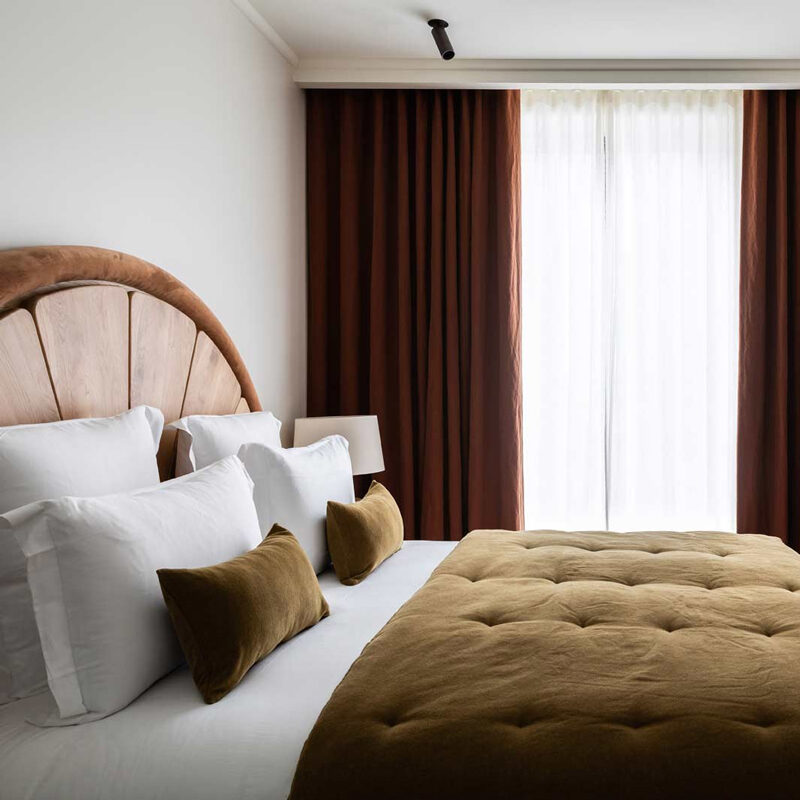 Hôtel Florida Paris