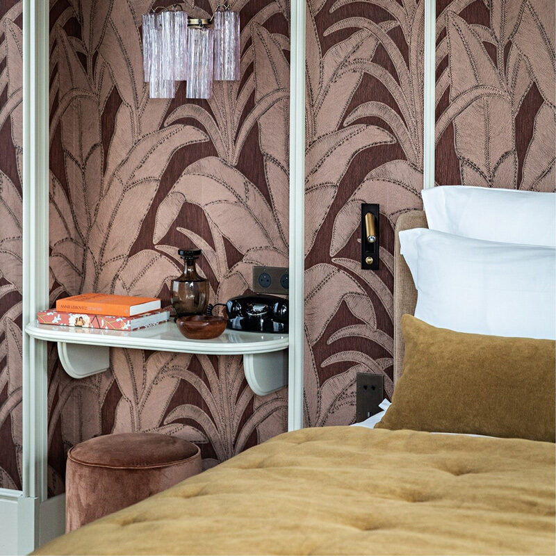 Hôtel Florida Paris