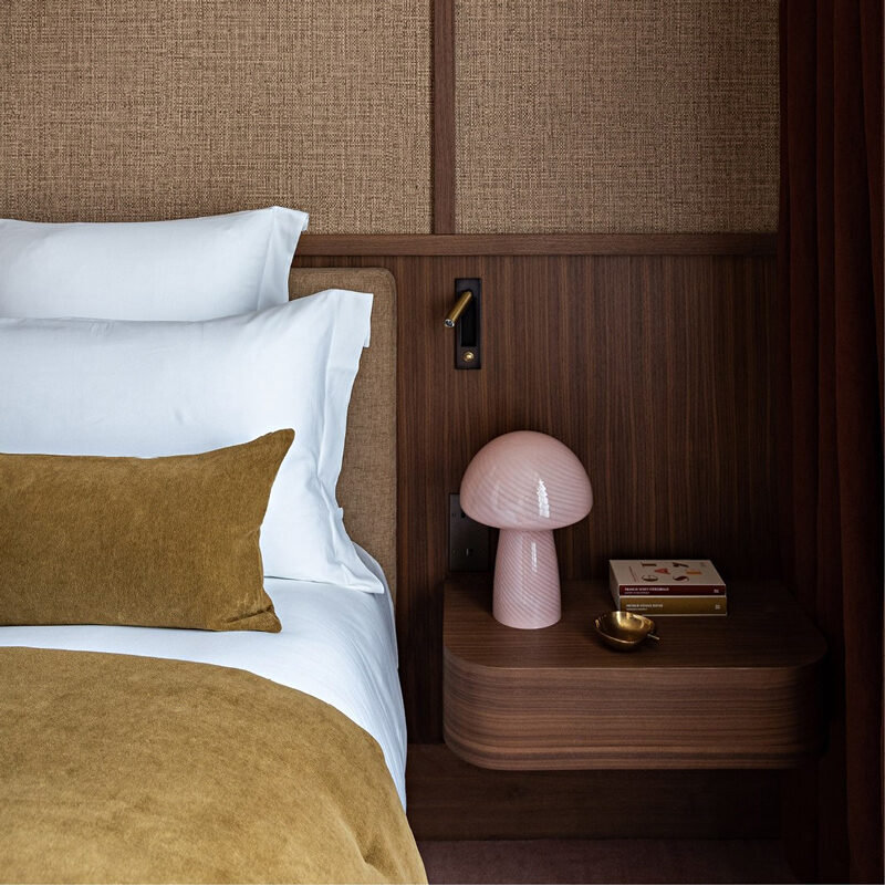 Hôtel Florida Paris