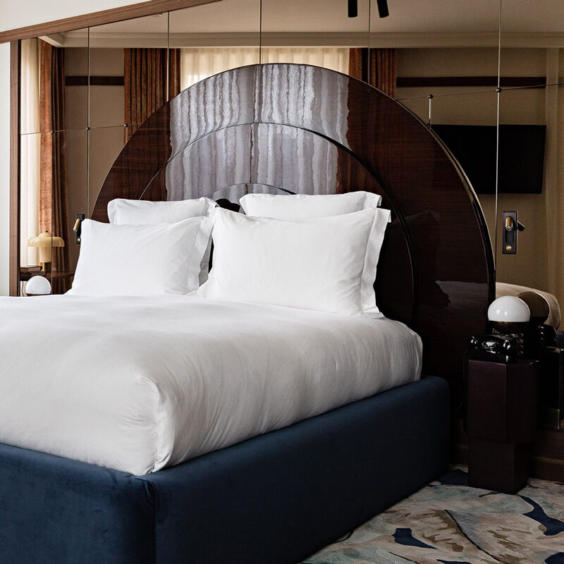 Hôtel Florida Paris