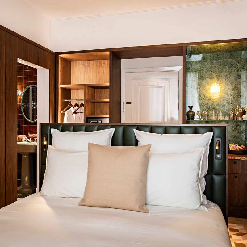Hôtel Florida Paris