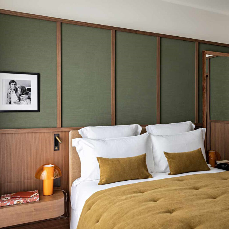 Hôtel Florida Paris