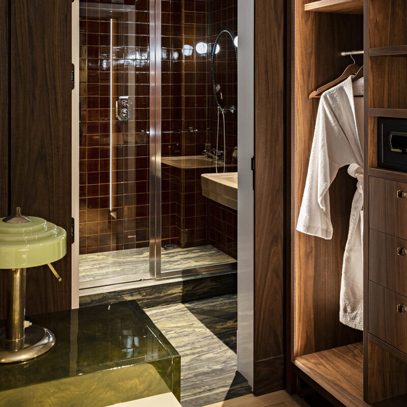Hôtel Florida Paris