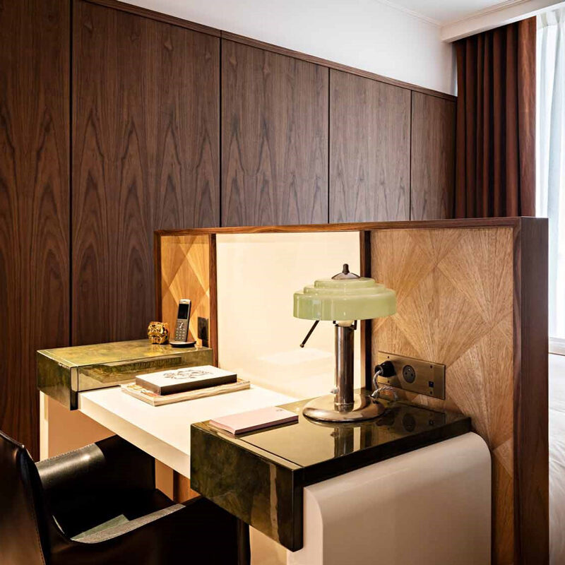 Hôtel Florida Paris