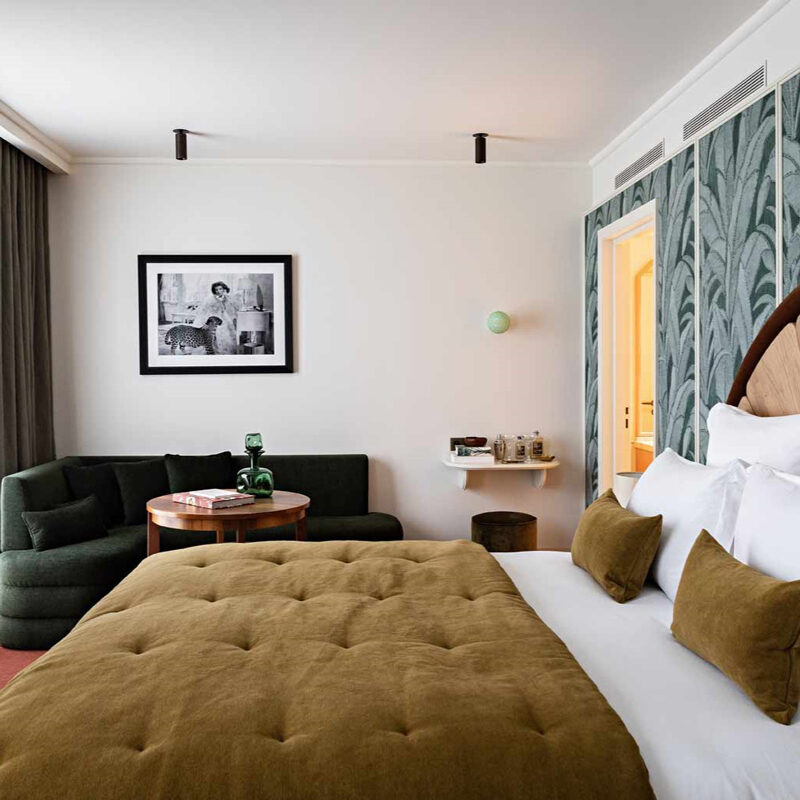 Hôtel Florida Paris