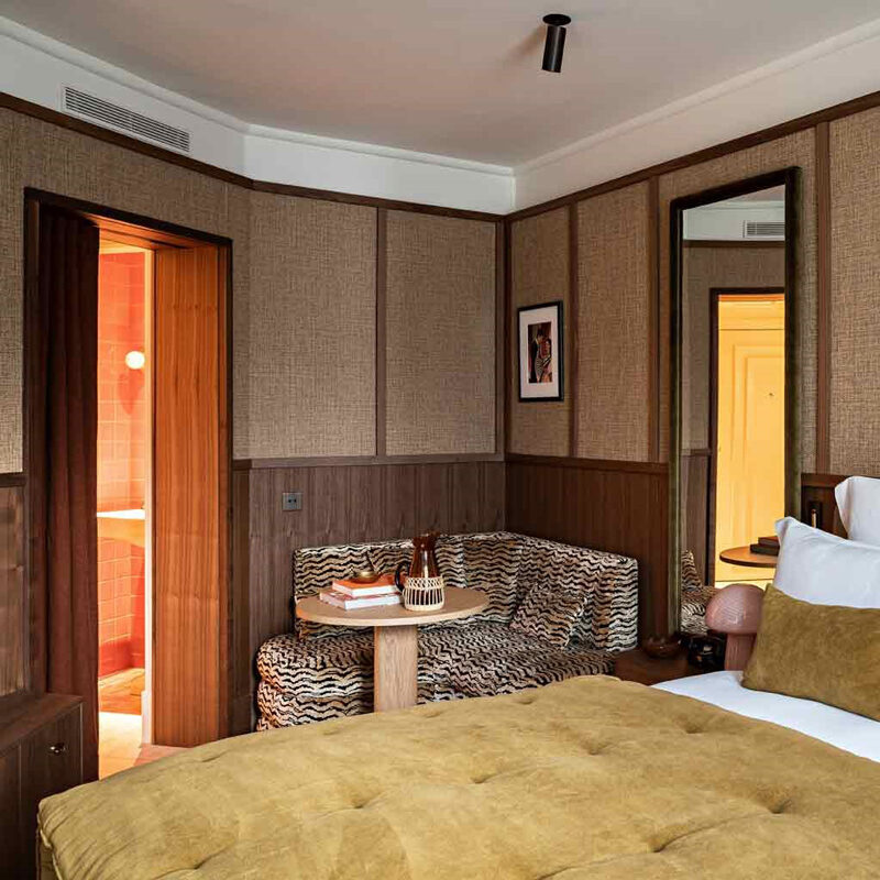 Hôtel Florida Paris