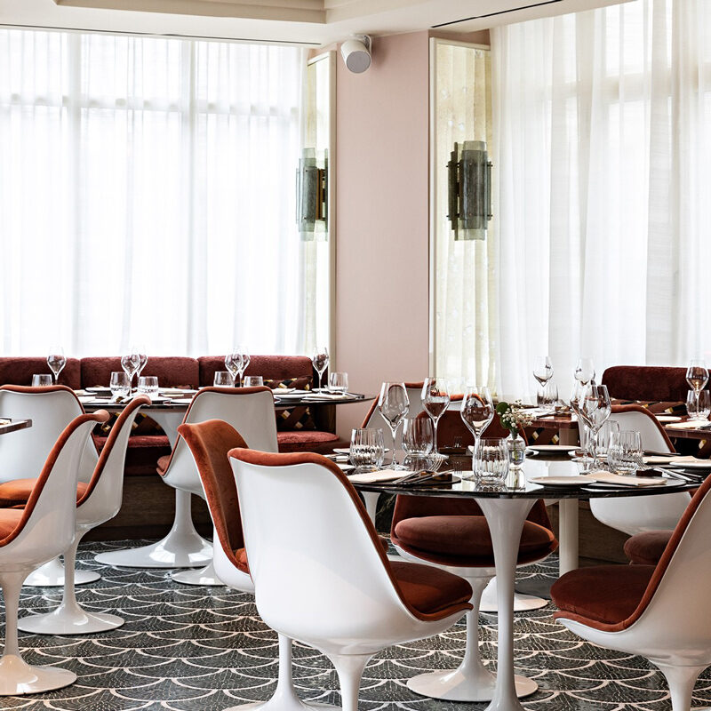 Hôtel Florida Paris