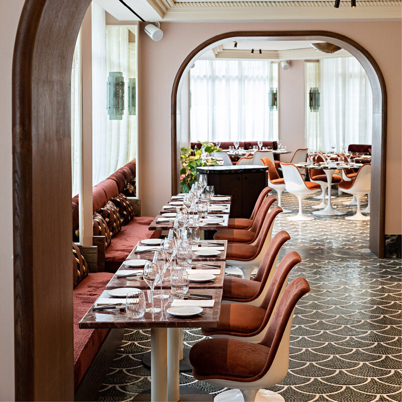 Hôtel Florida Paris