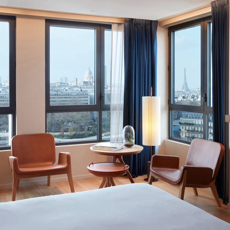 Hôtel SO/ Paris