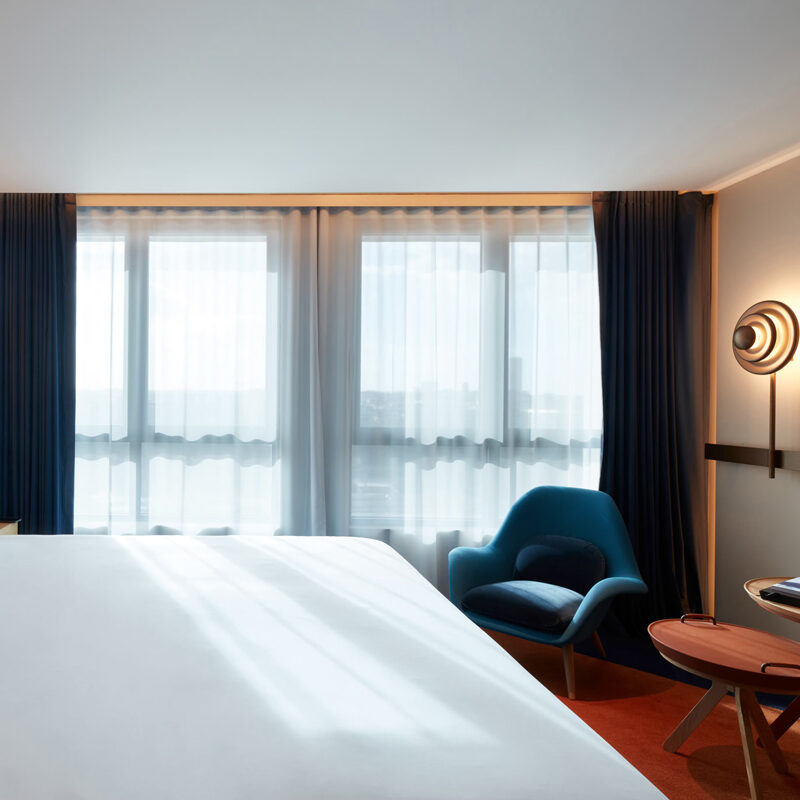 Hôtel SO/ Paris