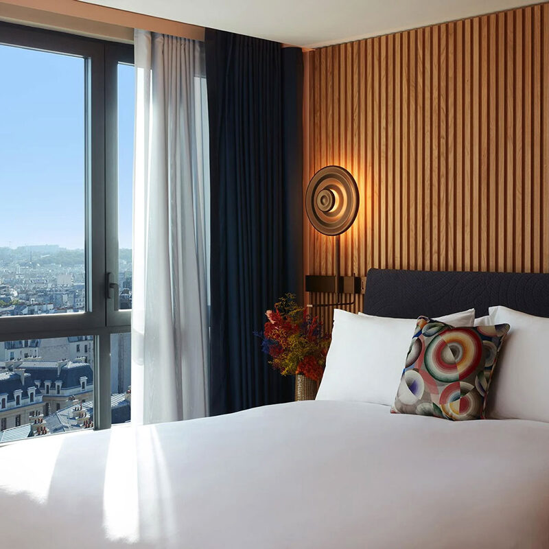 Hôtel SO/ Paris