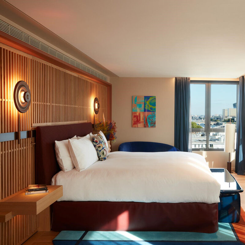 Hôtel SO/ Paris