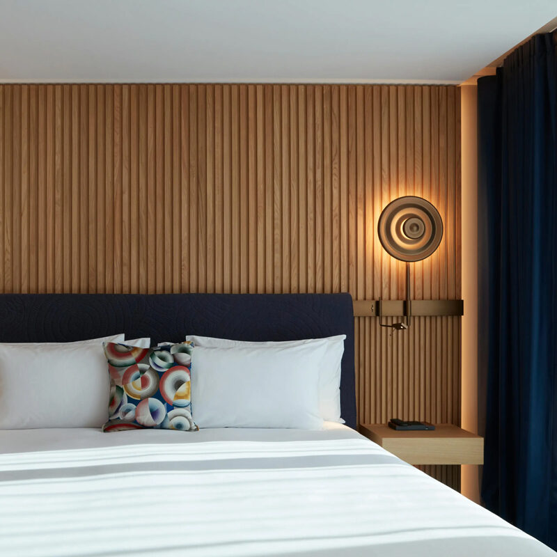 Hôtel SO/ Paris