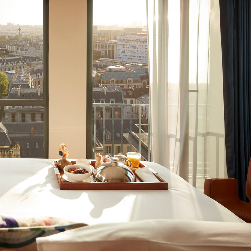 Hôtel SO/ Paris