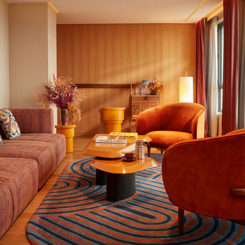 Hôtel SO/ Paris