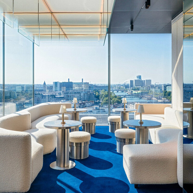 Hôtel SO/ Paris