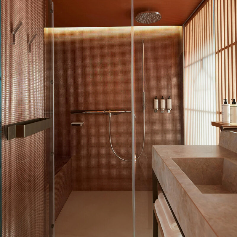 Hôtel SO/ Paris