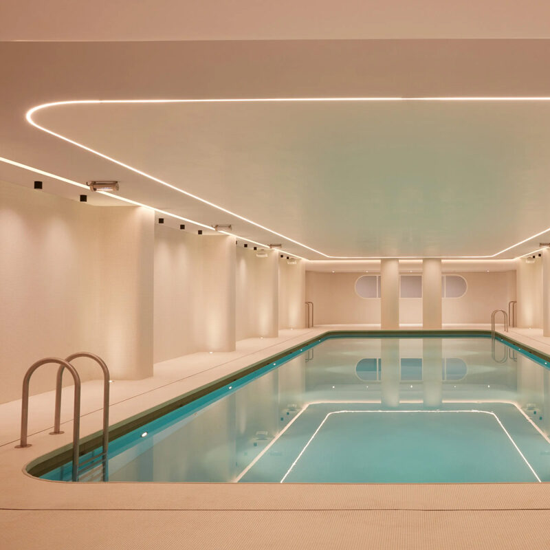 Hôtel SO/ Paris