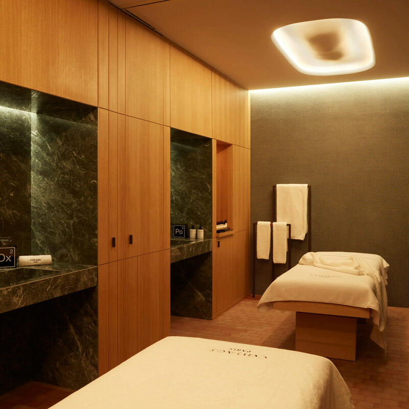 Hôtel SO/ Paris