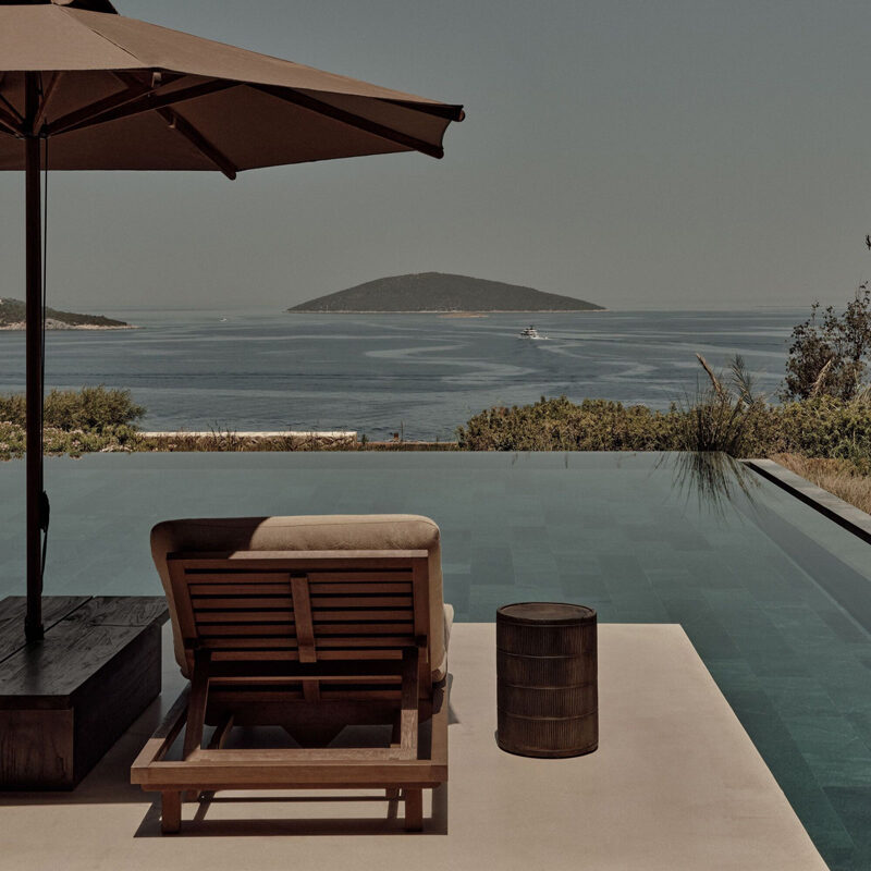 Scorpios Bodrum