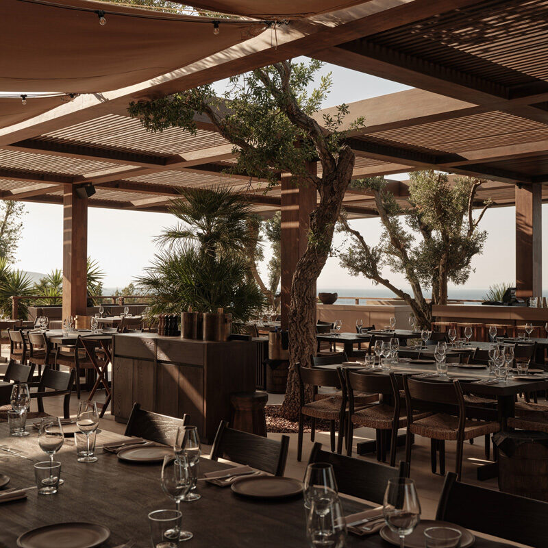Scorpios Bodrum