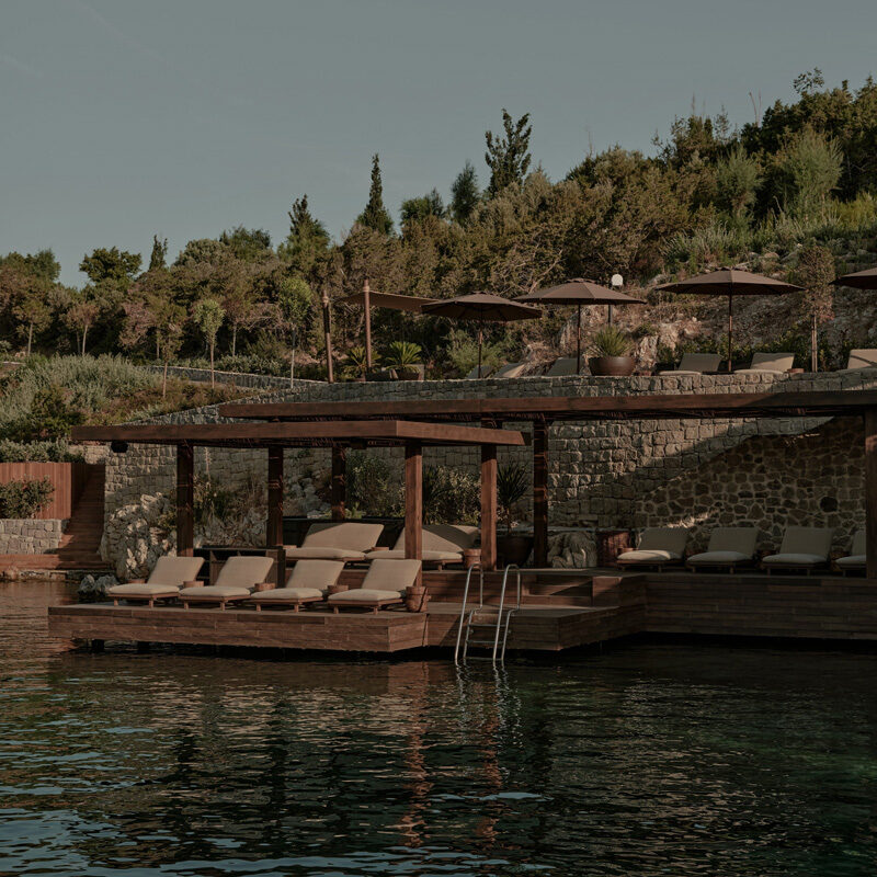 Scorpios Bodrum