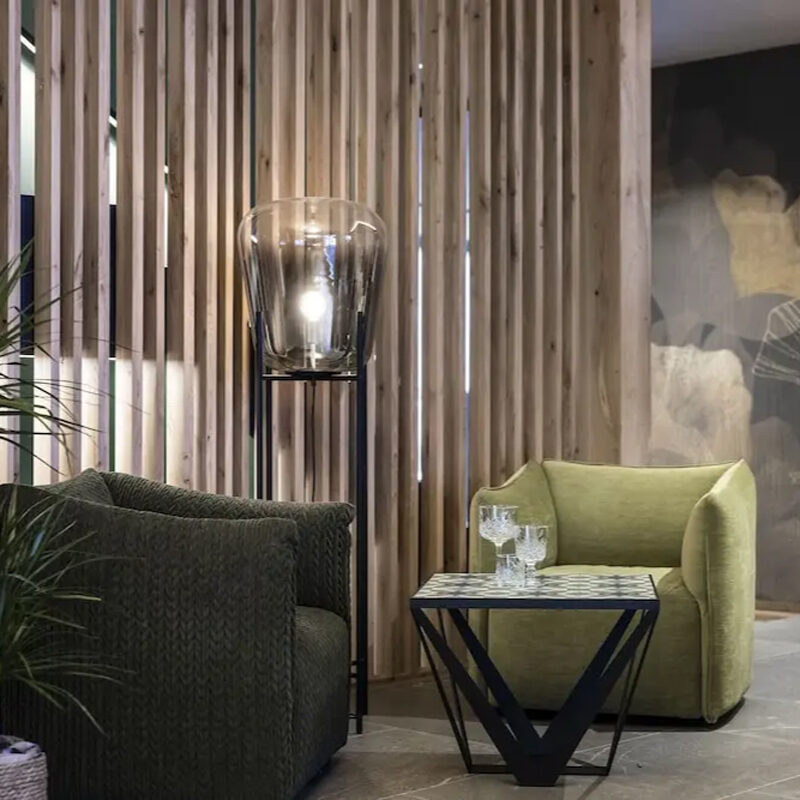 Aparthotel My Daum Nova Ponente South Tyrol