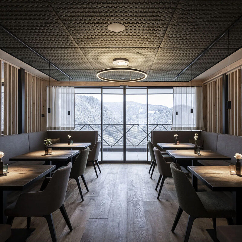 Aparthotel My Daum Nova Ponente South Tyrol