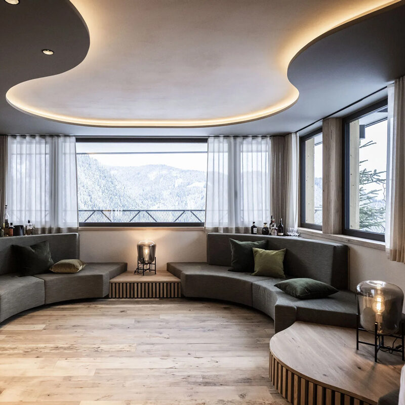 Aparthotel My Daum Nova Ponente South Tyrol