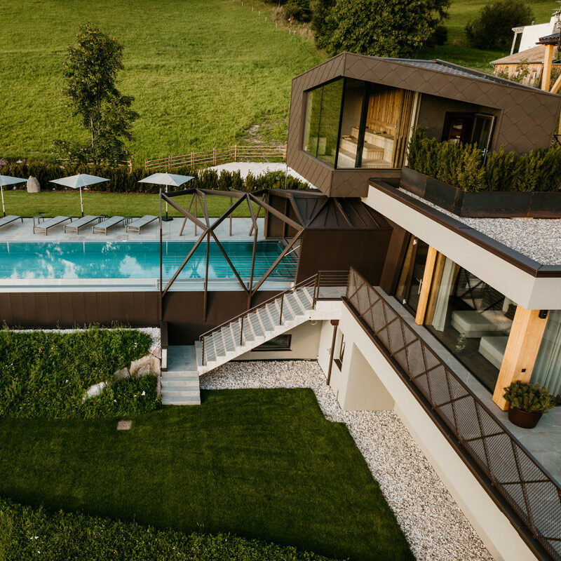 Aparthotel My Daum Nova Ponente South Tyrol
