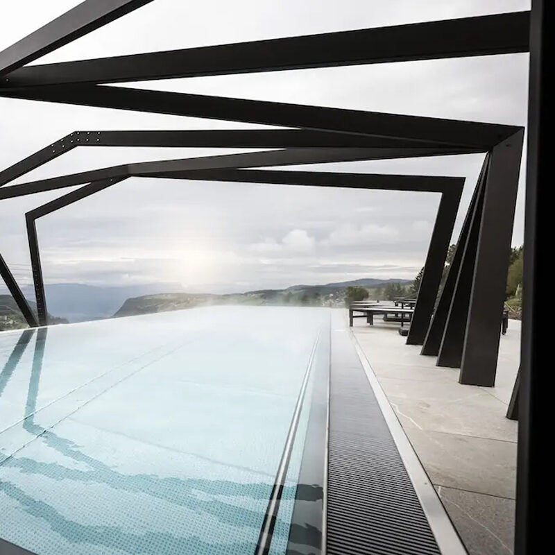 Aparthotel My Daum Nova Ponente South Tyrol