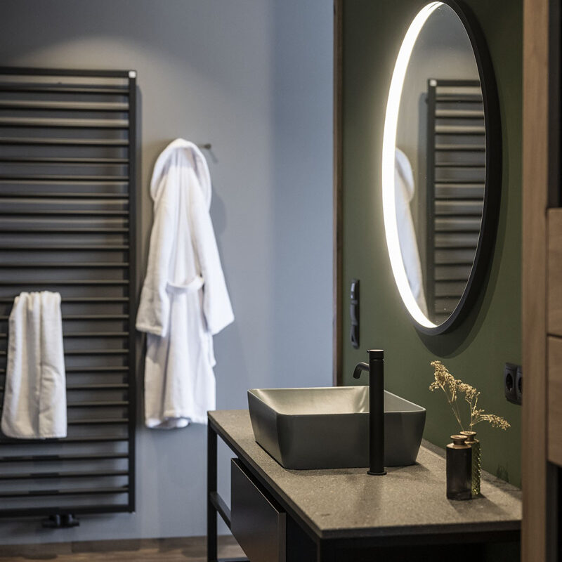 Aparthotel My Daum Nova Ponente South Tyrol