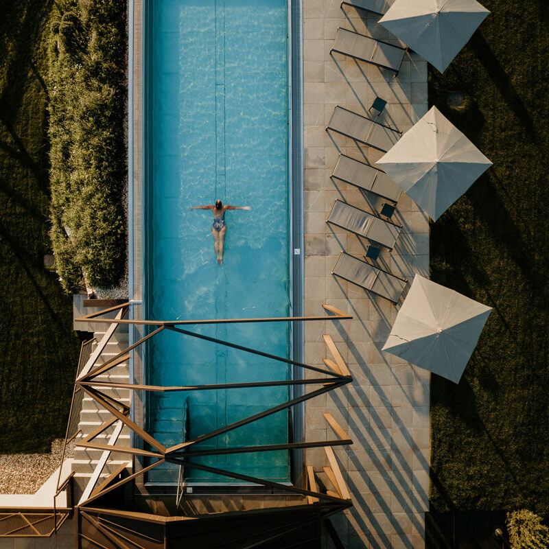 Aparthotel My Daum Nova Ponente South Tyrol