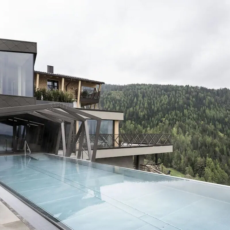 Aparthotel My Daum Nova Ponente South Tyrol