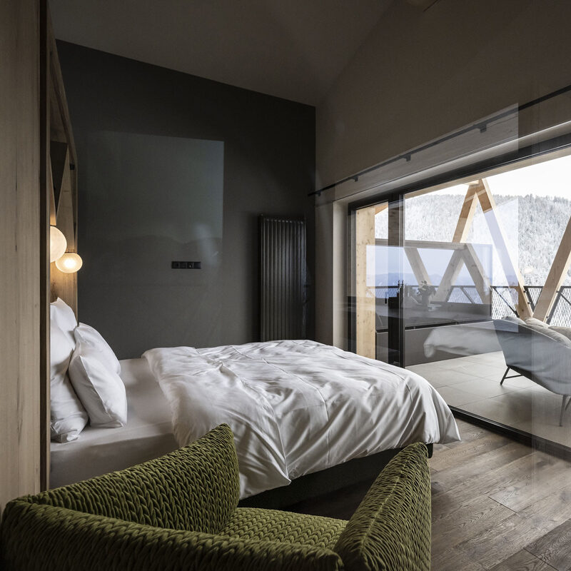 Aparthotel My Daum Nova Ponente South Tyrol