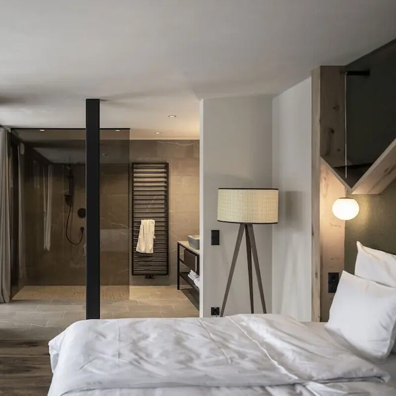 Aparthotel My Daum Nova Ponente South Tyrol