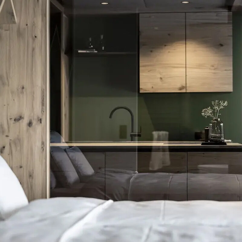 Aparthotel My Daum Nova Ponente South Tyrol