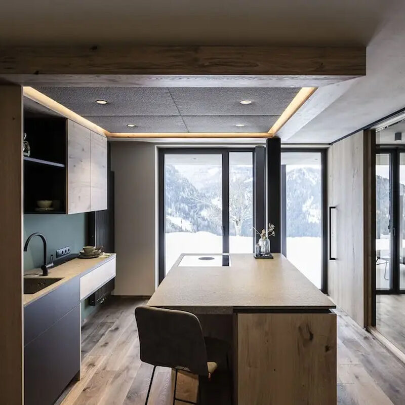 Aparthotel My Daum Nova Ponente South Tyrol
