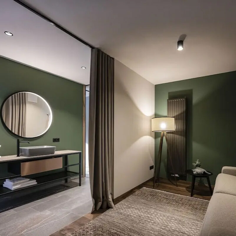 Aparthotel My Daum Nova Ponente South Tyrol