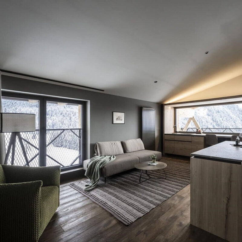 Aparthotel My Daum Nova Ponente South Tyrol