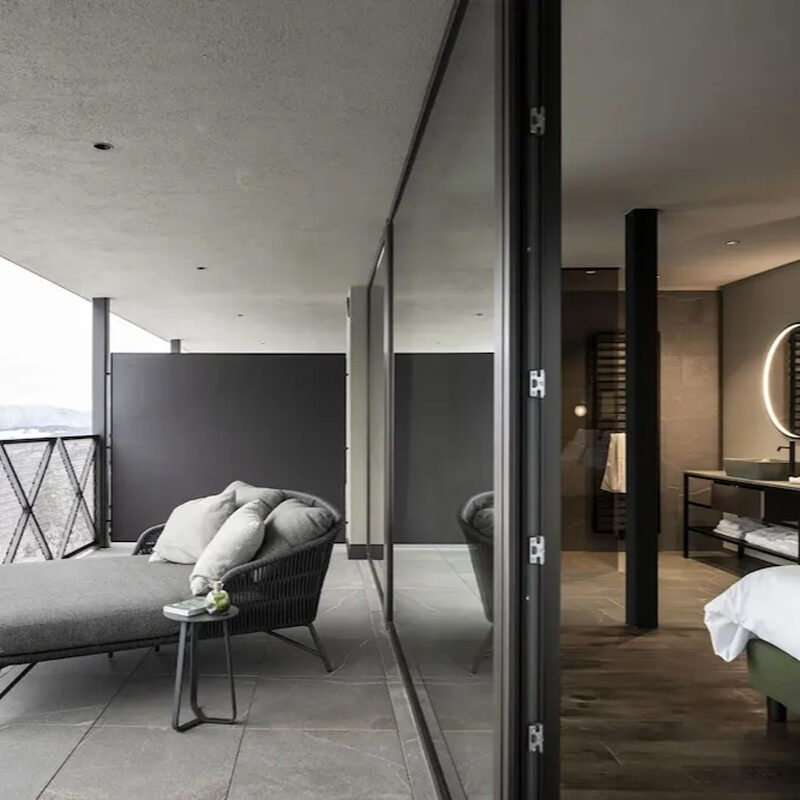 Aparthotel My Daum Nova Ponente South Tyrol