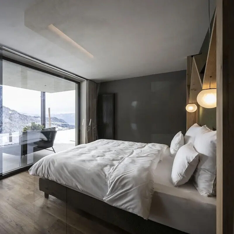 Aparthotel My Daum Nova Ponente South Tyrol