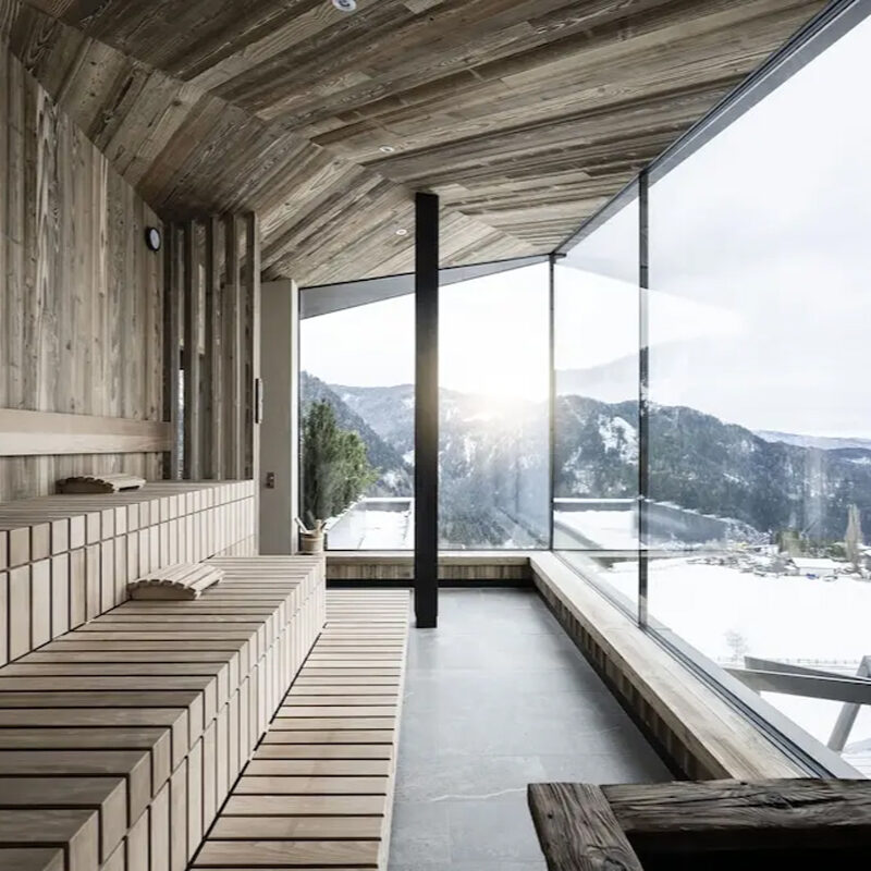Aparthotel My Daum Nova Ponente South Tyrol