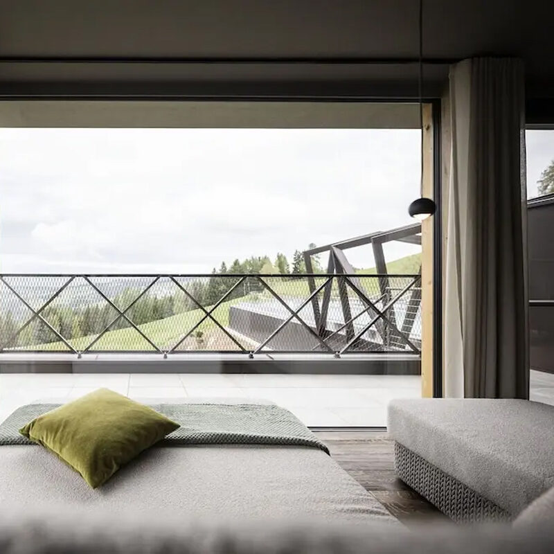Aparthotel My Daum Nova Ponente South Tyrol