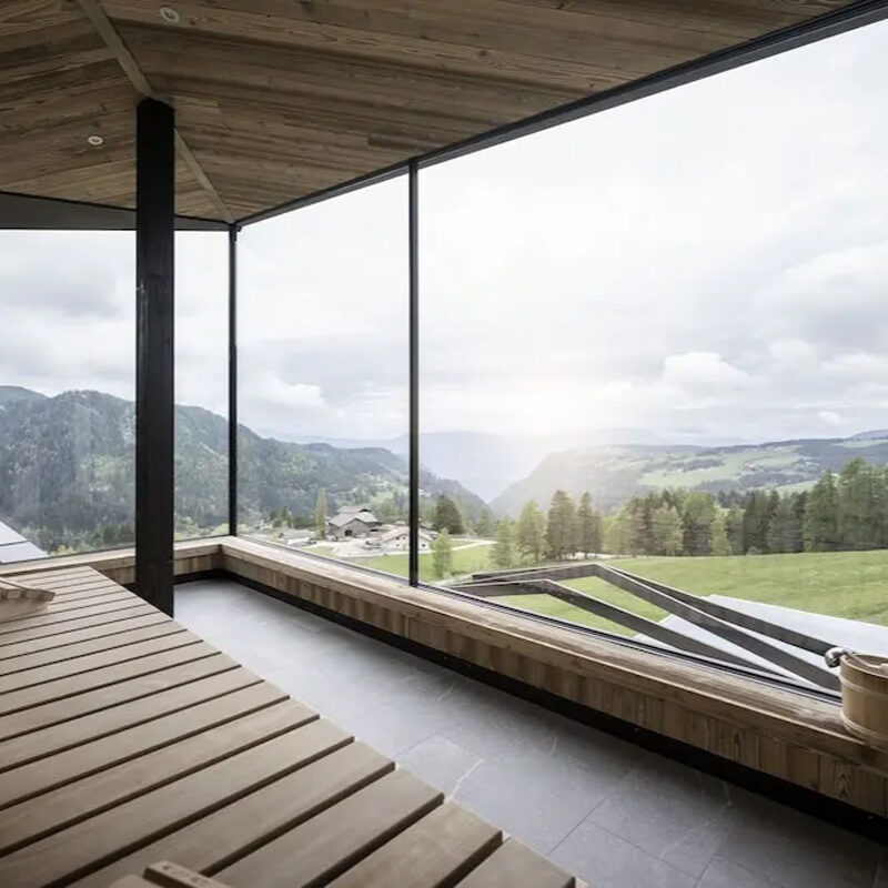 Aparthotel My Daum Nova Ponente South Tyrol