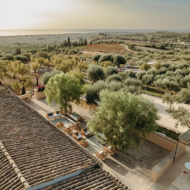 Braccialieri Luxury Resort & Eco Villas Sicily