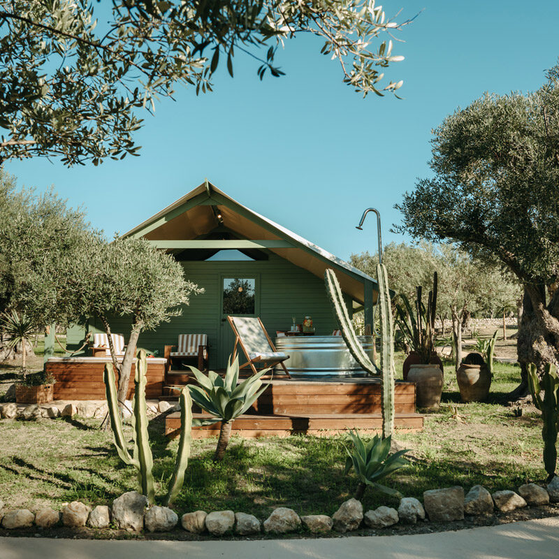 Braccialieri Luxury Resort & Eco Villas Sicily