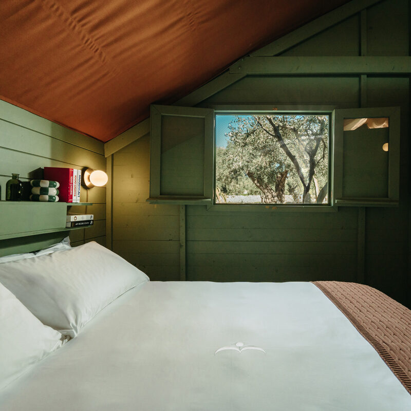 Braccialieri Luxury Resort & Eco Villas Sicily