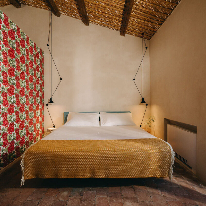 Braccialieri Luxury Resort & Eco Villas Sicily