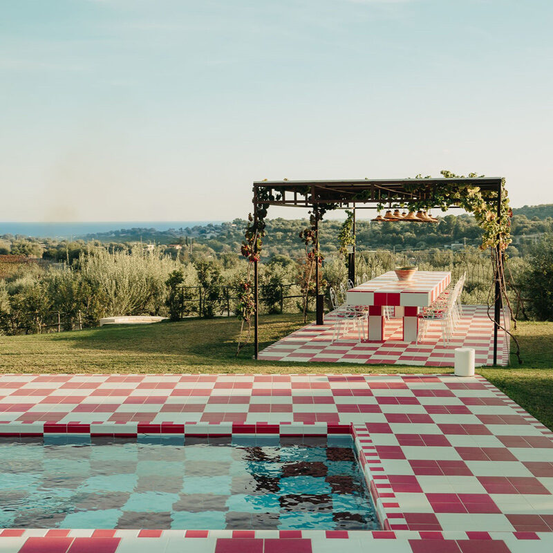Braccialieri Luxury Resort & Eco Villas Sicily